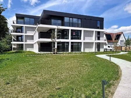 appartement te koop in langemark met 2 slaapkamers