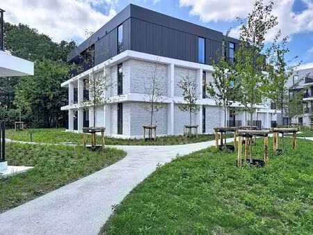 appartement te koop in langemark met 2 slaapkamers