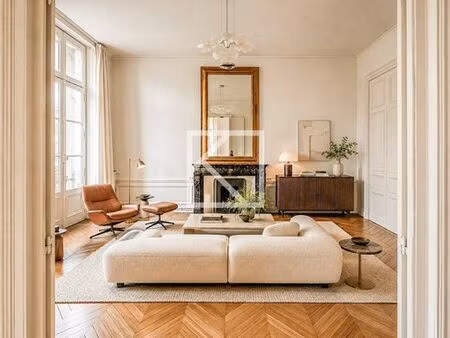 appartement de luxe de 4 pièces en vente à angers  pays de la loire