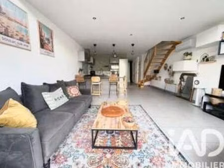vente maison à bègles (33130) : à vendre / 84m² bègles