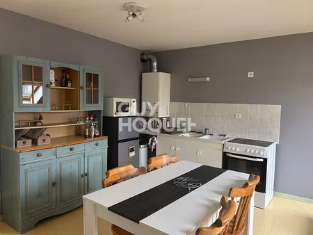 appartement port sur saone 2 pièce(s) 32 m2