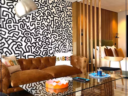magnifique studio résidence premium au coeur du cil