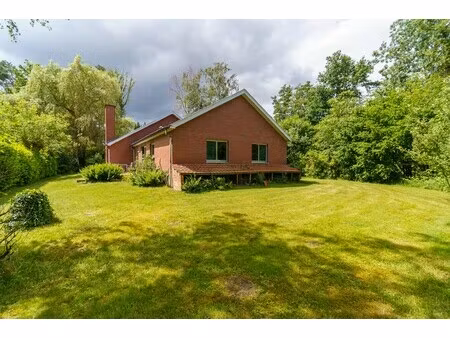 huis te koop in tremelo met 6 slaapkamers