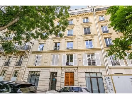 location bureaux 361 m²