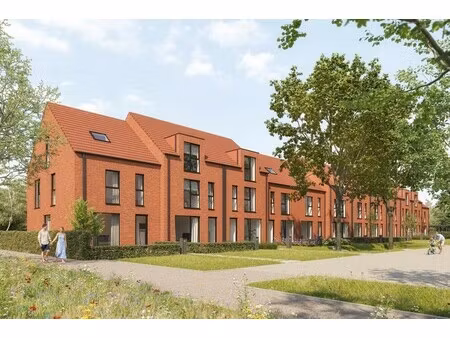 huis te koop in wijnegem met 3 slaapkamers