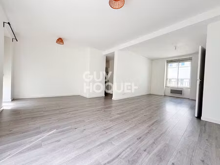 a louer appartement t3 à brest recouvrance.