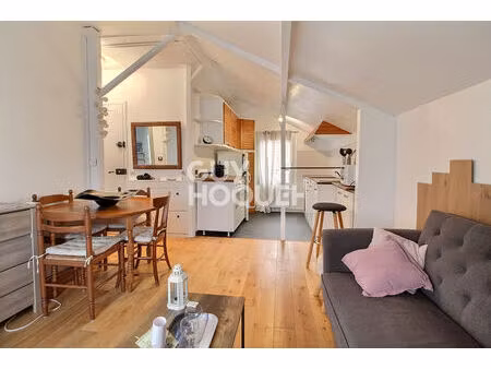 location d'un appartement 2 pièces (36 m²) à velizy villacoublay