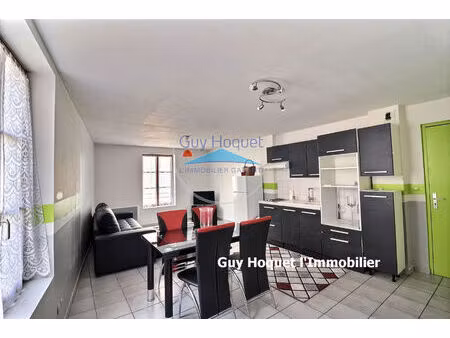appartement meuble dammartin en goele 2 pièce(s) 41.83 m2
