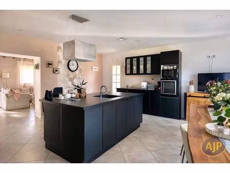 vente maison 6 pièces 157 m² langon (33210)
