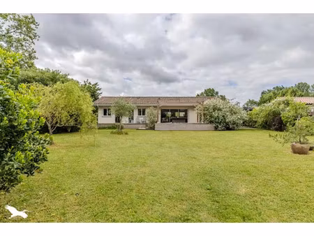 vente maison 4 pièces 105 m² saint-andré-de-cubzac (33240)