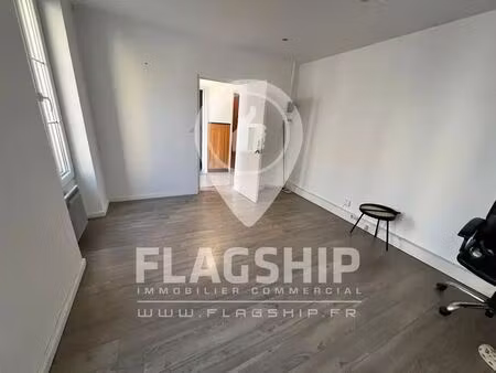 vente bureaux 13 m²
