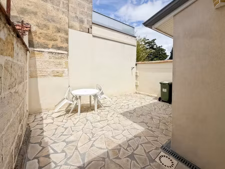 location divers 2 pièces 66 m² à bordeaux (33000)