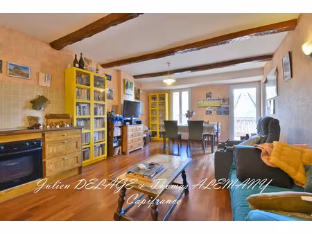 vente appartement viager 46 m² seyne (04140)