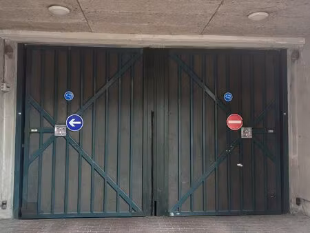 garage à lille (59800)
