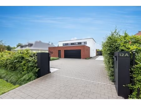 huis te koop in beerse met 4 slaapkamers