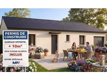 vente maison 4 pièces 80 m² péronnas (01960)