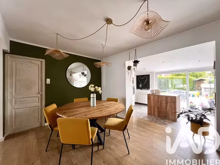 maison à seclin (59113)