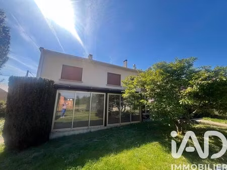 maison à fameck (57290)