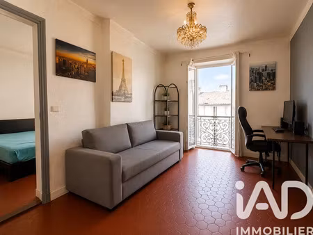 appartement à vence (06140)