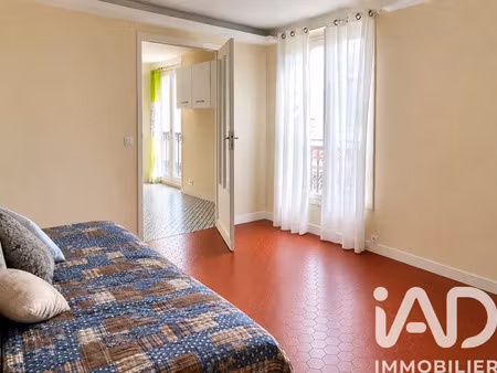 appartement à vence (06140)