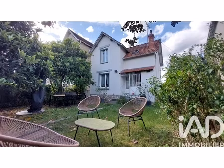 vente maison de ville 4 pièces