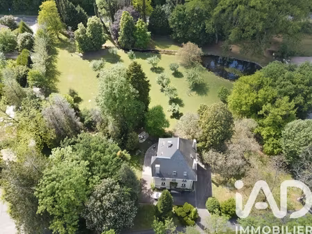 vente château 11 pièces