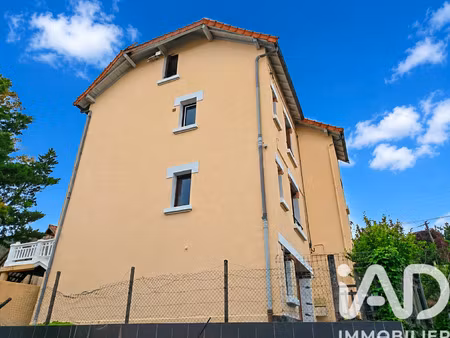vente maison traditionnelle 6 pièces