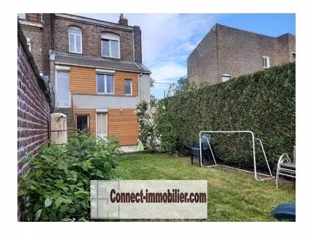 maison lomme euratechnologies