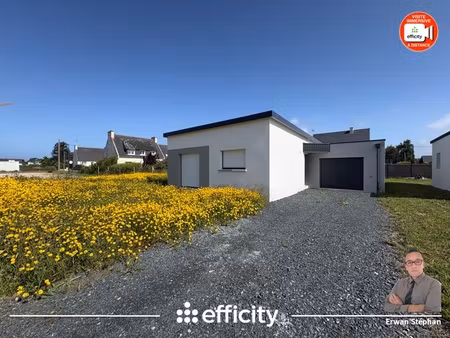 maison 5 pièces - 82 m²