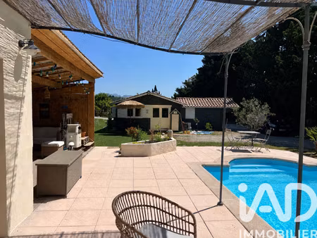 vente gîte 4 pièces