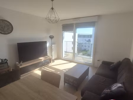 2 pièces à louer