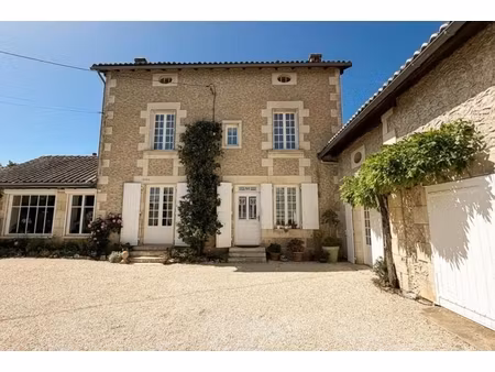 annonce maison à vendre