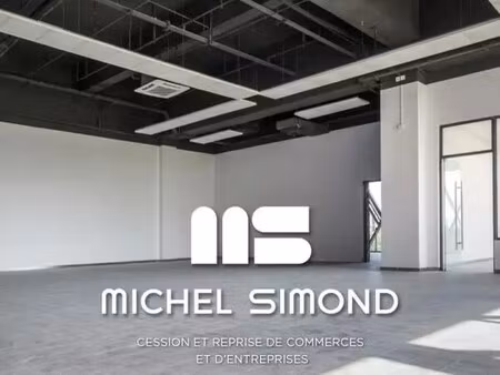 vente commerce perpignan 66000 306m²