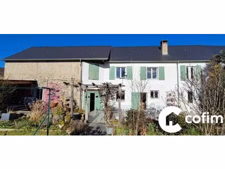 maison de charme