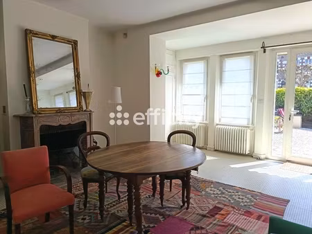 maison 4 pièces - 89 m²