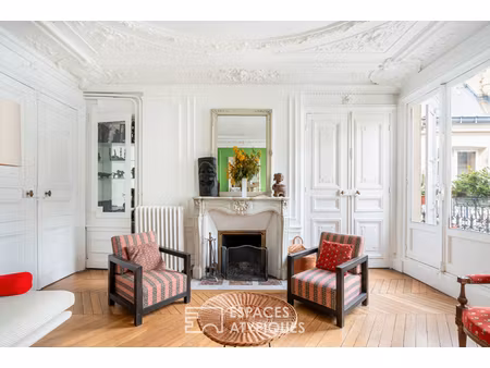 annonce appartement à vendre