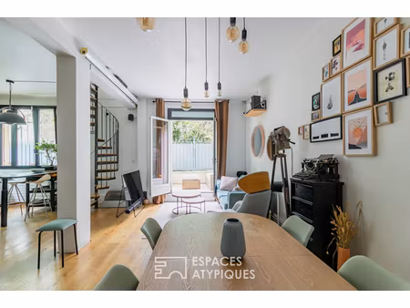annonce appartement à vendre
