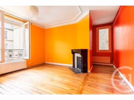 annonce appartement à vendre