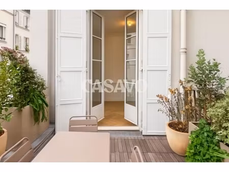 annonce appartement à vendre