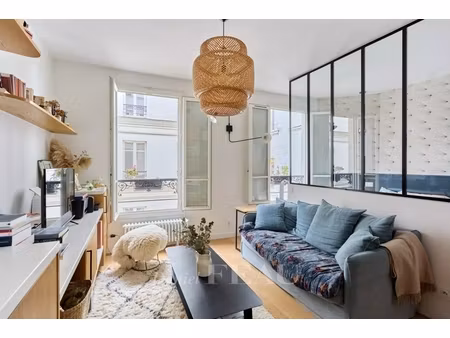 annonce appartement à vendre