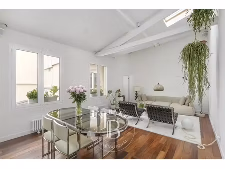 annonce appartement à vendre