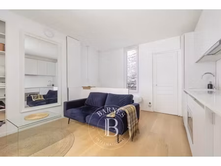 annonce appartement à vendre