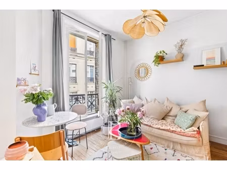 annonce appartement à vendre