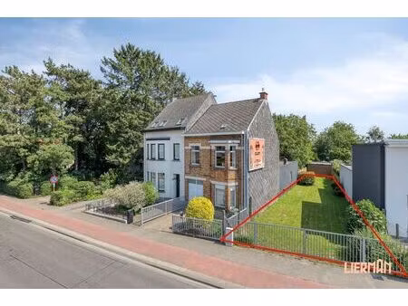 terrain à bâtir à vendre à kwalestraat 85 erembodegem (rbw16009)