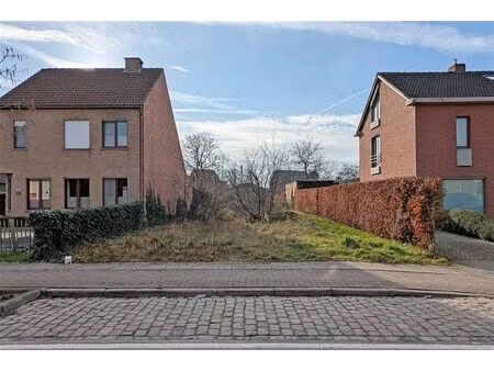 terrain à vendre à nieuwmoerse steenweg 37 wuustwezel (rbw16341)