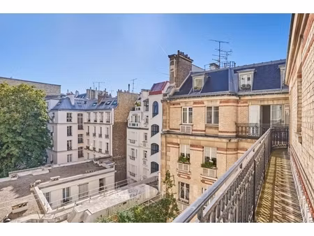 annonce appartement à vendre