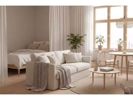 annonce appartement à vendre