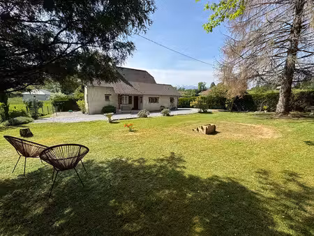 vente maison gan 64290 - - surface privée