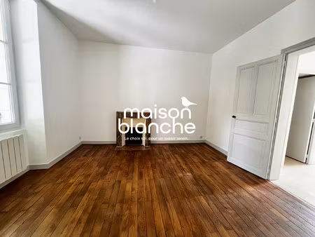 appartement à vendre angers