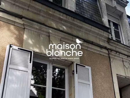 appartement à vendre angers